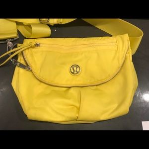 Lululemon Festival Bag